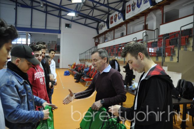 CEFU Területi Döntő 26